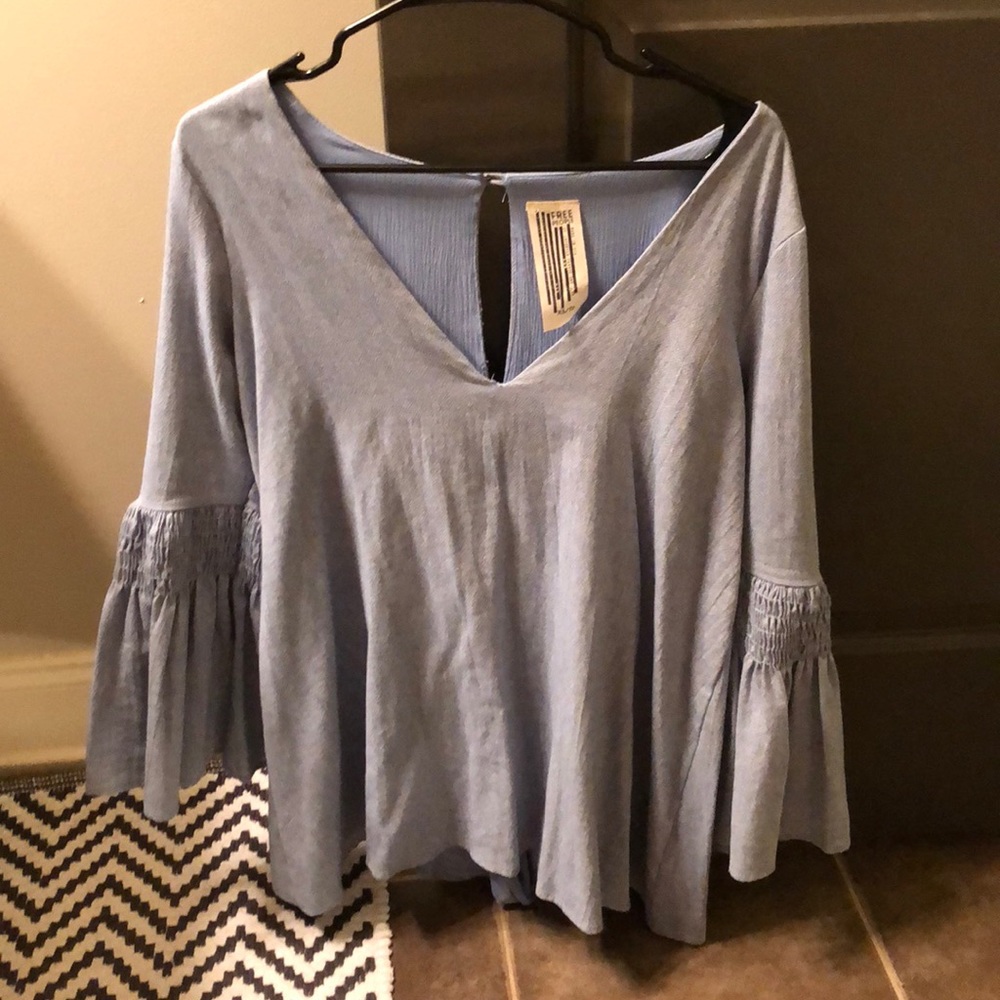 Free People romper